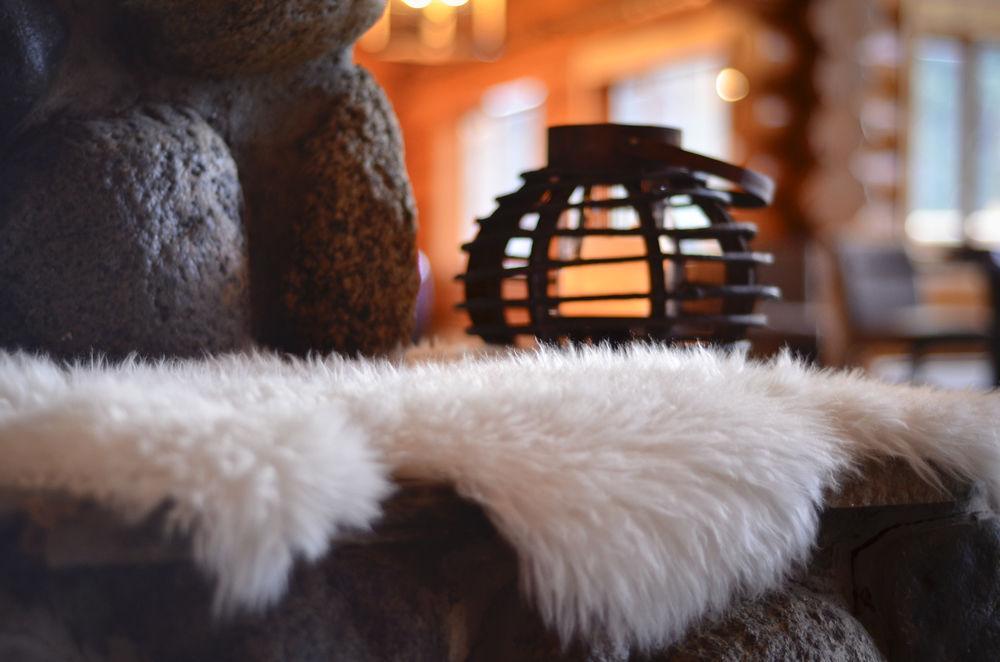 Tyax Lodge & Heliskiing วิสต์เลอร์ ภายนอก รูปภาพ